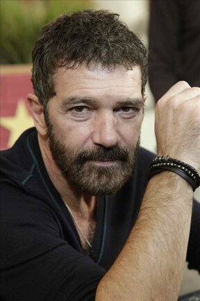 Banderas: "Me gustaría que en España siguiéramos soñando juntos"