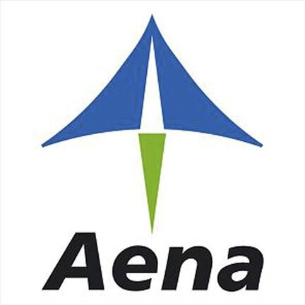 Aena gana 639 millones hasta septiembre, un 84 % más, por mayores ingresos