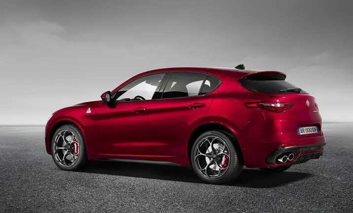 Alfa Romeo