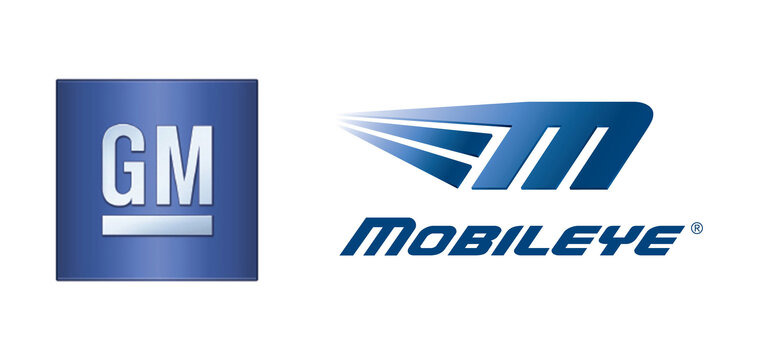 GM-Mobileye