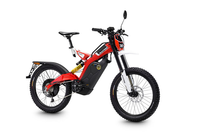 Bultaco Brinco