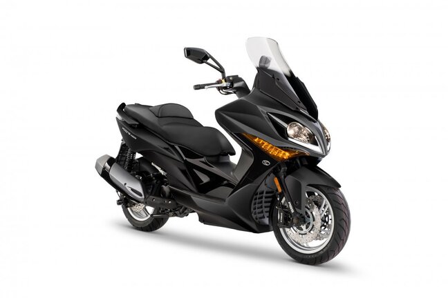 Kymco