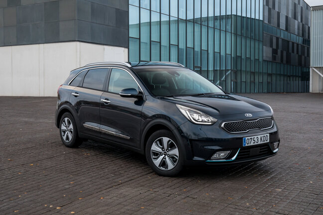 KIA Niro