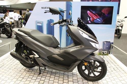 Honda PCX