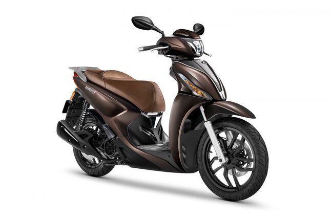 Kymco People S